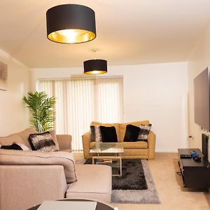 Appartement met Twee Slaapkamers